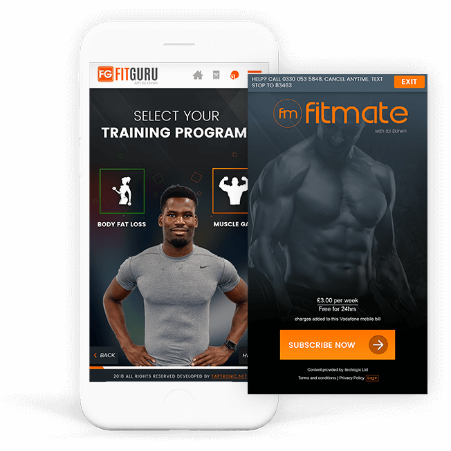Fitness